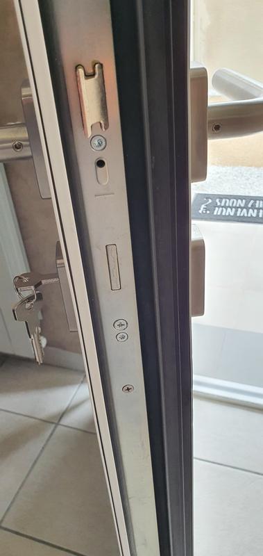 Ouvrir la fenêtre modale de l'avis 2 sur 6