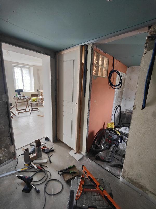 Ouvrir la fenêtre modale de l'avis 2 sur 2