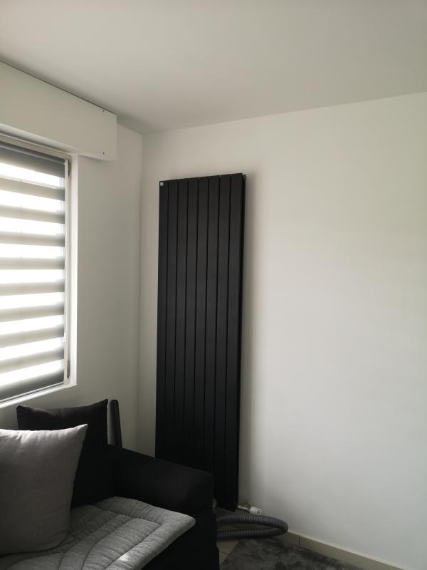 Ouvrir la fenêtre modale de l'avis 1 sur 1