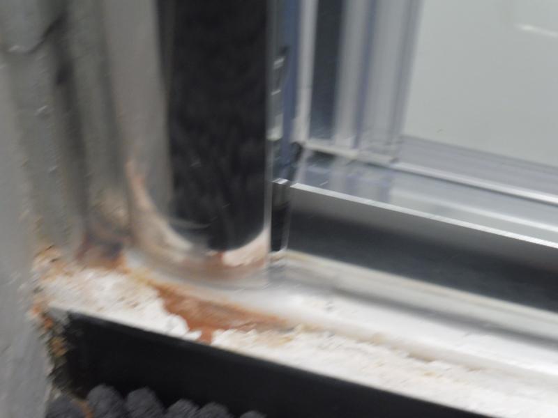 Revisione aperta modale 2 su 5