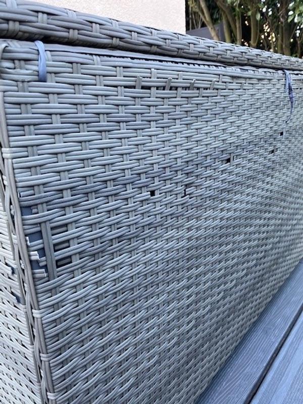 Revisione aperta modale 1 su 5