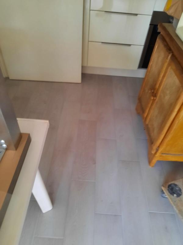 Revisione aperta modale 1 su 1