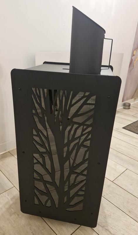 Ouvrir la fenêtre modale de l'avis 1 sur 1