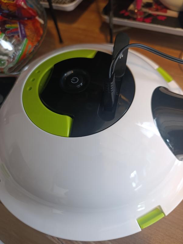 Ouvrir la fenêtre modale de l'avis 1 sur 1