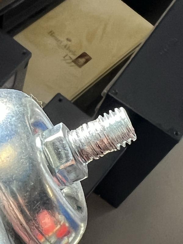 Ouvrir la fenêtre modale de l'avis 1 sur 1