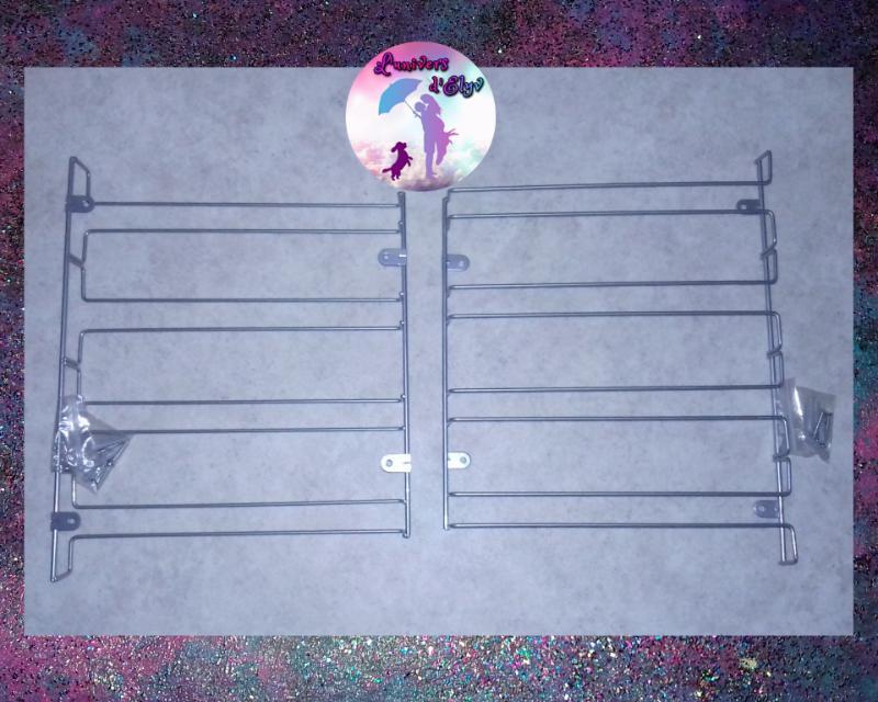 Ouvrir la fenêtre modale de l'avis 1 sur 1