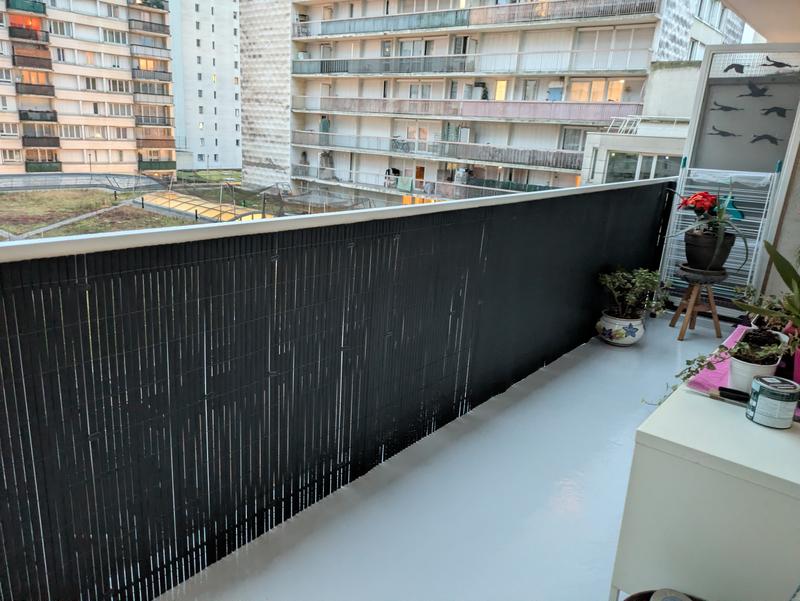 Ouvrir la fenêtre modale de l'avis 1 sur 2