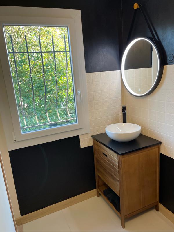 Ouvrir la fenêtre modale de l'avis 1 sur 1