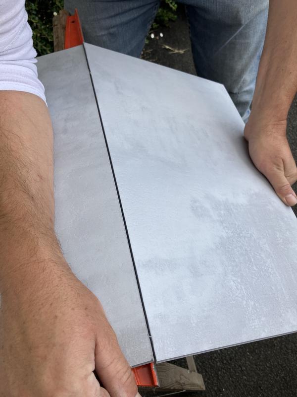 Revisione aperta modale 2 su 4