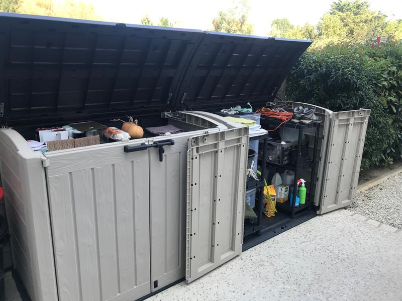 Revisione aperta modale 2 su 2