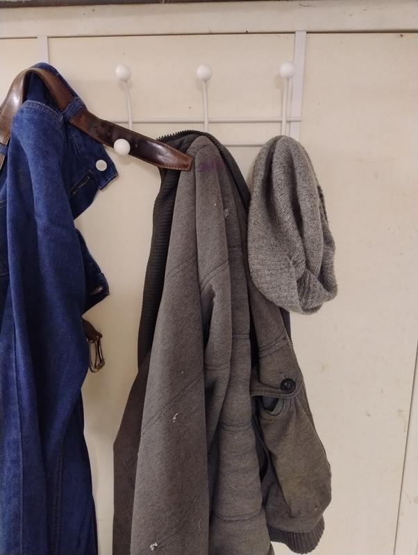 Ouvrir la fenêtre modale de l'avis 2 sur 2