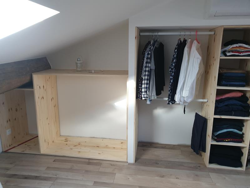 Ouvrir la fenêtre modale de l'avis 1 sur 1