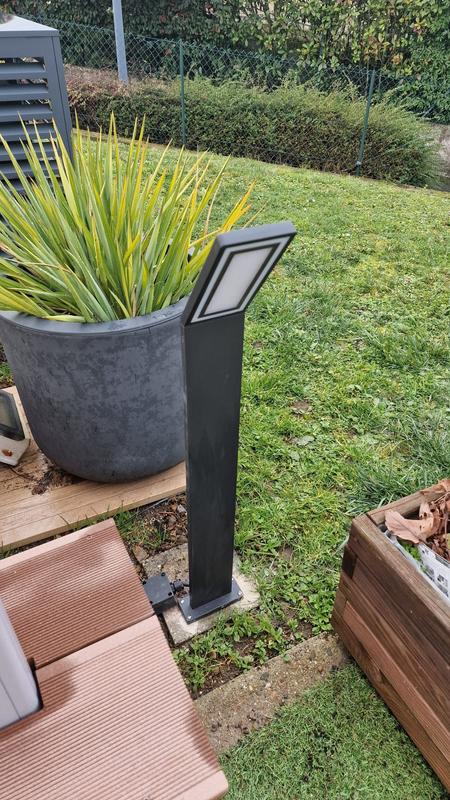 Ouvrir la fenêtre modale de l'avis 1 sur 3