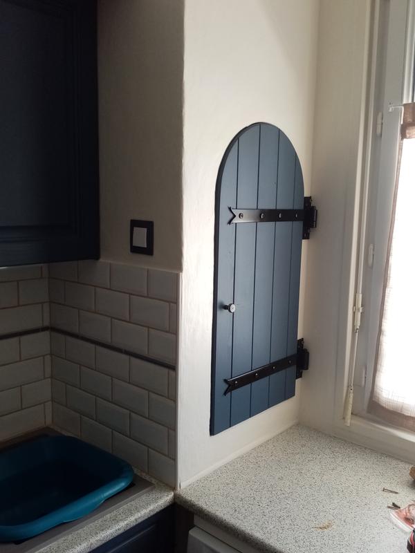 Ouvrir la fenêtre modale de l'avis 1 sur 1