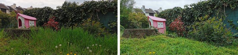 Ouvrir la fenêtre modale de l'avis 4 sur 4