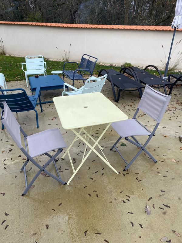 Ouvrir la fenêtre modale de l'avis 1 sur 4