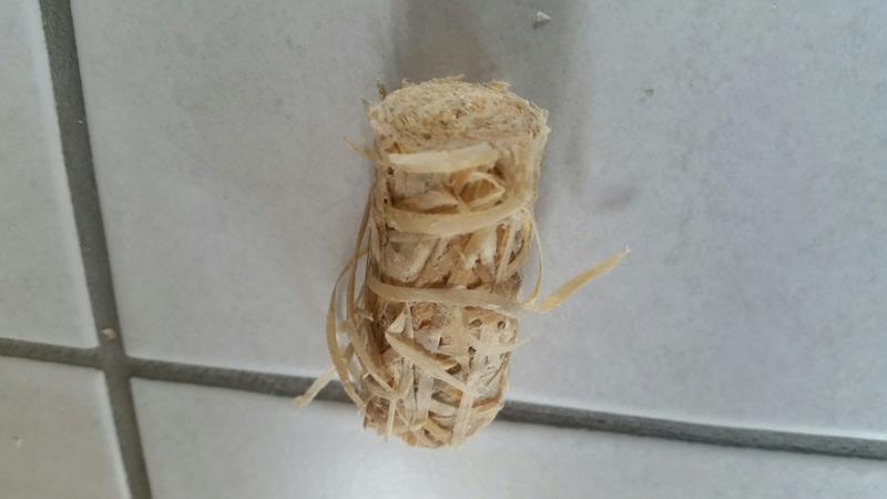 Ouvrir la fenêtre modale de l'avis 1 sur 1