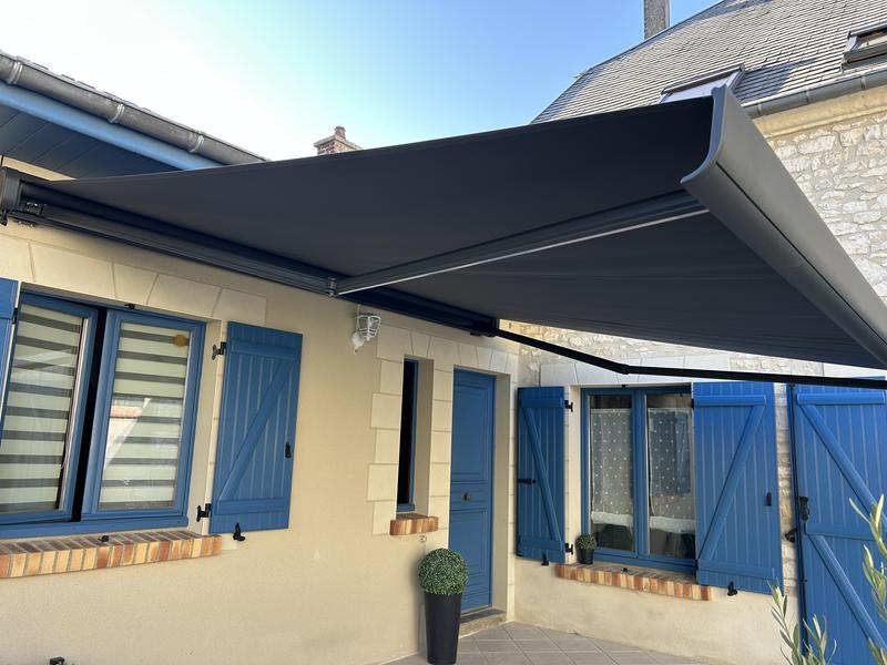 Ouvrir la fenêtre modale de l'avis 1 sur 3