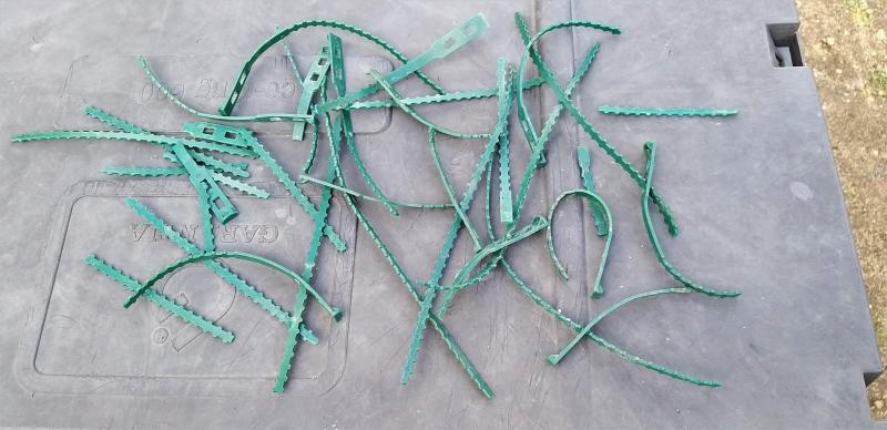 Ouvrir la fenêtre modale de l'avis 1 sur 1