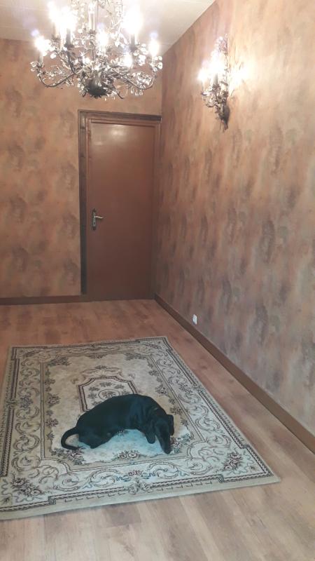 Ouvrir la fenêtre modale de l'avis 1 sur 3