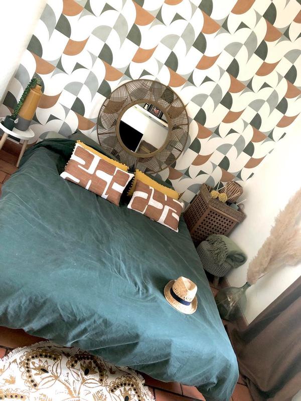 Ouvrir la fenêtre modale de l'avis 1 sur 1