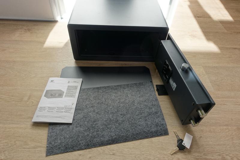 Ouvrir la fenêtre modale de l'avis 6 sur 6