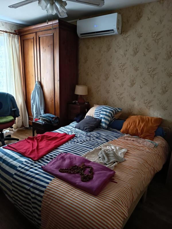 Revisione aperta modale 1 su 1