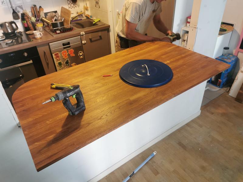 Ouvrir la fenêtre modale de l'avis 1 sur 2