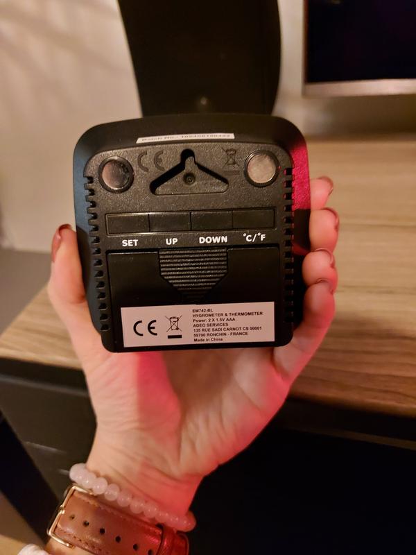 Ouvrir la fenêtre modale de l'avis 3 sur 3