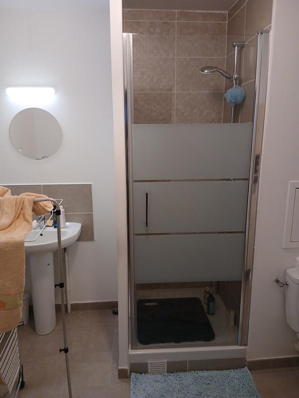 Revisione aperta modale 1 su 1