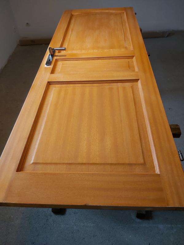 Ouvrir la fenêtre modale de l'avis 2 sur 2