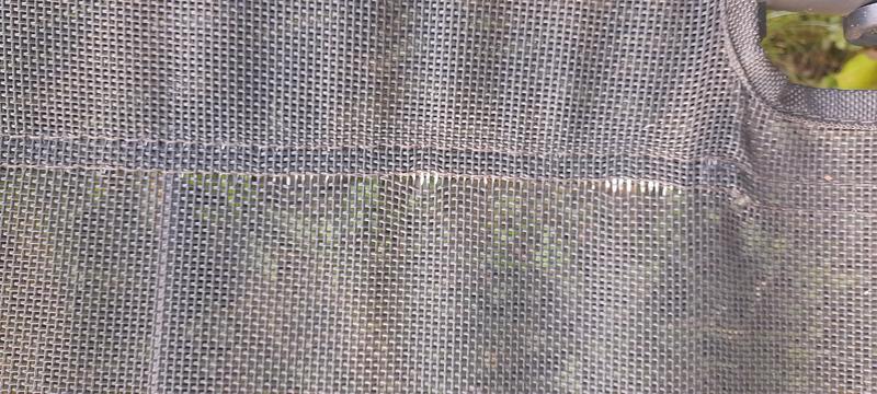 Revisione aperta modale 1 su 2