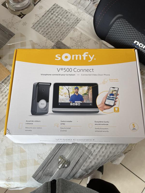 Ouvrir la fenêtre modale de l'avis 1 sur 5