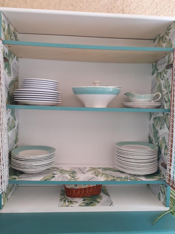 Ouvrir la fenêtre modale de l'avis 1 sur 1