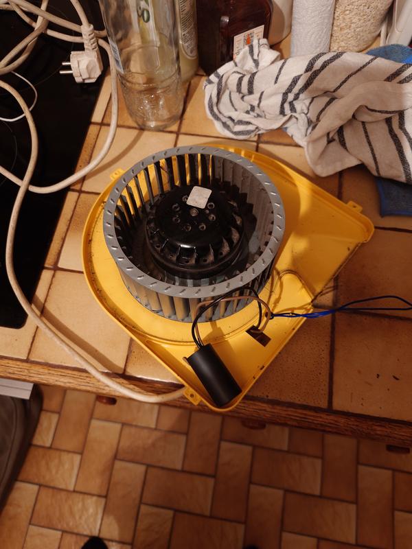 Ouvrir la fenêtre modale de l'avis 1 sur 1