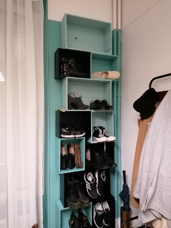 Ouvrir la fenêtre modale de l'avis 1 sur 1