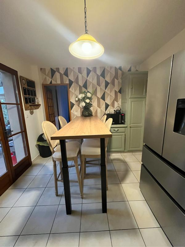 Ouvrir la fenêtre modale de l'avis 1 sur 1