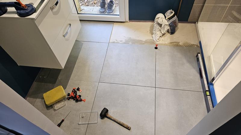 Ouvrir la fenêtre modale de l'avis 2 sur 2