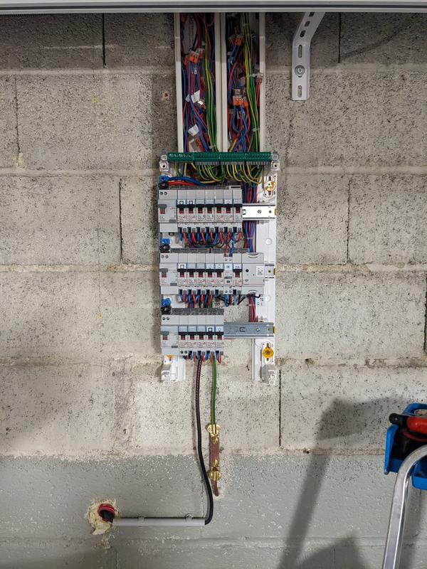 Ouvrir la fenêtre modale de l'avis 2 sur 6