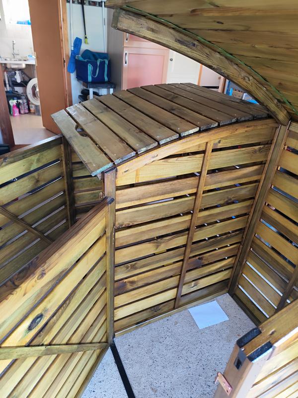 Ouvrir la fenêtre modale de l'avis 1 sur 3