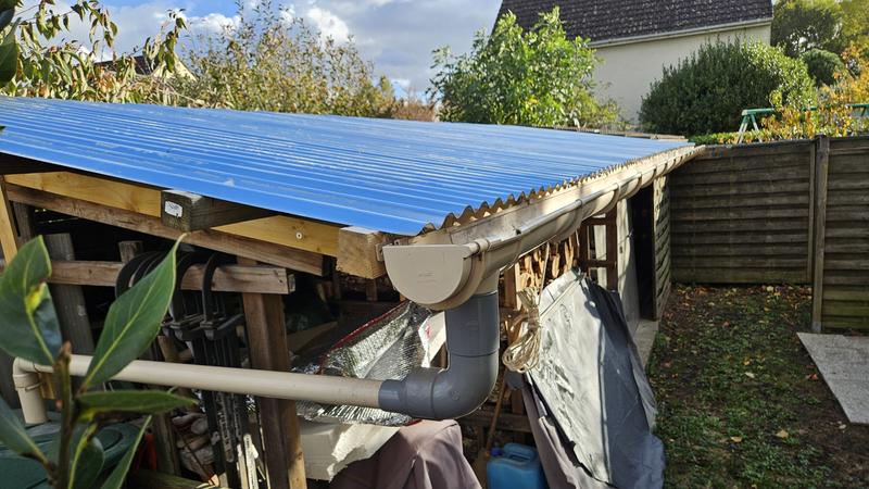 Ouvrir la fenêtre modale de l'avis 2 sur 2