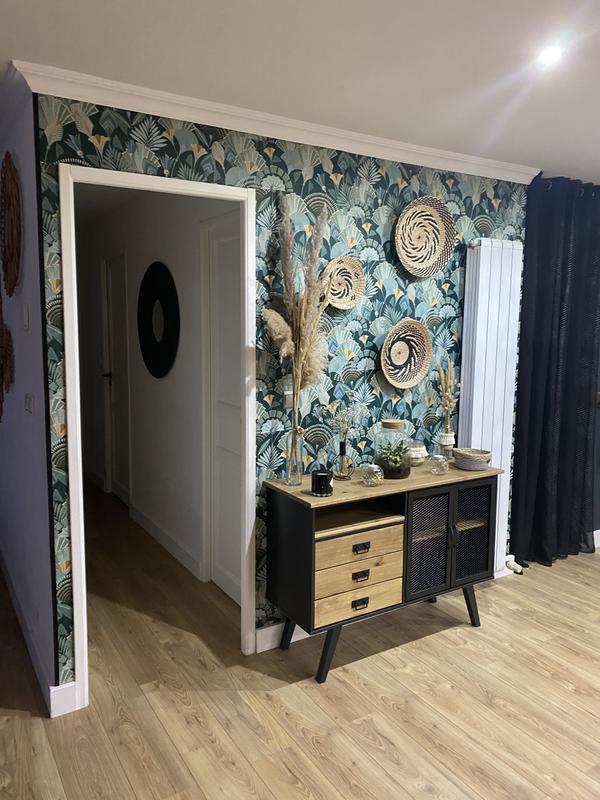 Ouvrir la fenêtre modale de l'avis 1 sur 2