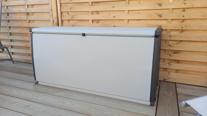 Revisione aperta modale 1 su 3