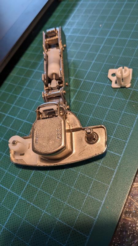 Ouvrir la fenêtre modale de l'avis 1 sur 1