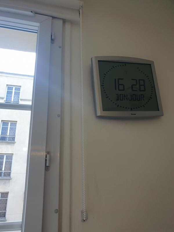 Revisione aperta modale 4 su 6