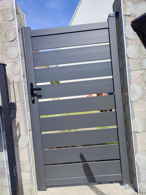 Revisione aperta modale 1 su 1