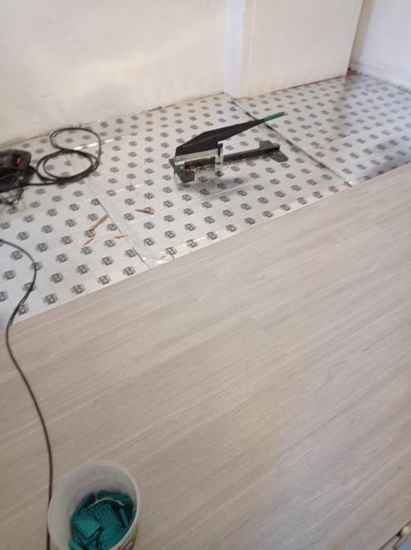 Revisione aperta modale 1 su 2