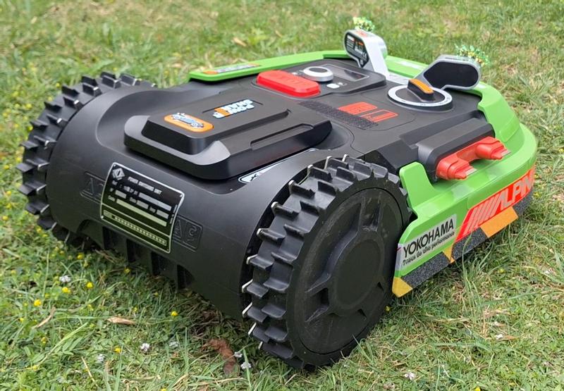 Revisione aperta modale 2 su 4