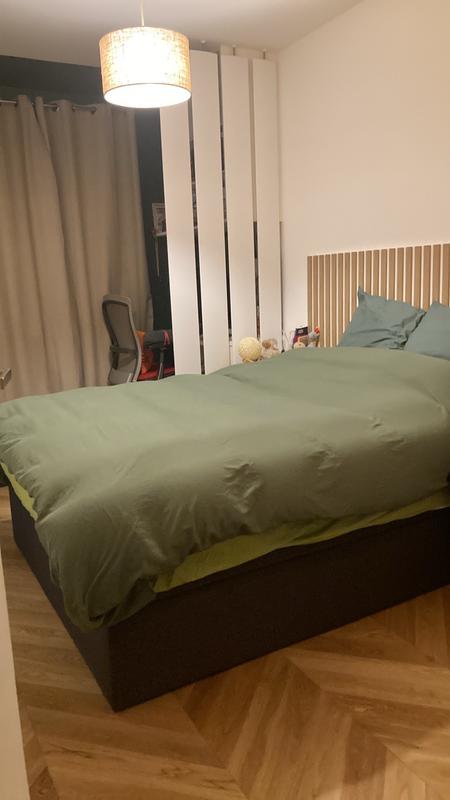 Ouvrir la fenêtre modale de l'avis 1 sur 1