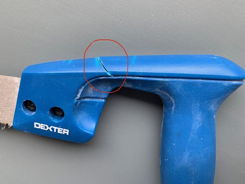 Ouvrir la fenêtre modale de l'avis 1 sur 1